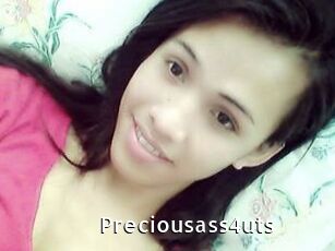 Preciousass4uts