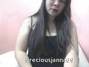 Preciousjanna69