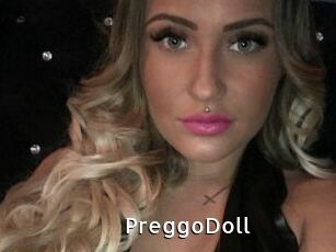 PreggoDoll
