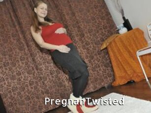 PregnanTwisted