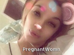 PregnantWomn