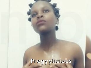 Pregyylicious