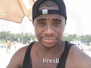 PresB