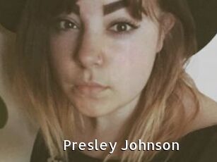 Presley_Johnson