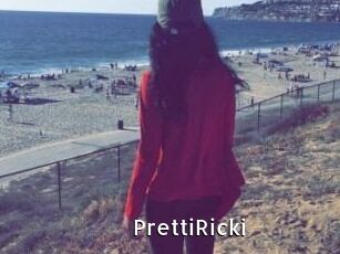 PrettiRicki