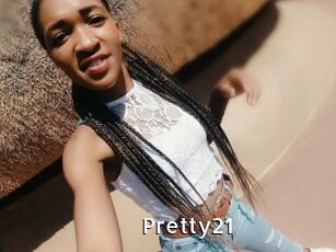 Pretty21