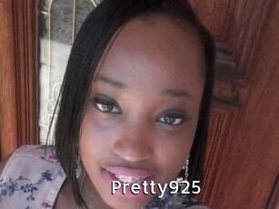 Pretty925