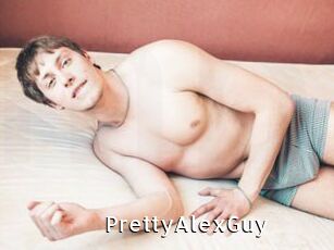 PrettyAlexGuy