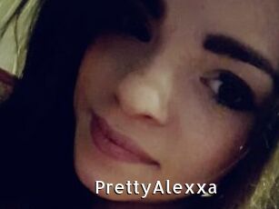 PrettyAlexxa