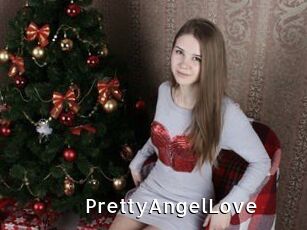 PrettyAngelLove