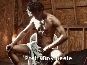 PrettyBoySteele