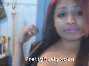 PrettyBustyxoxo