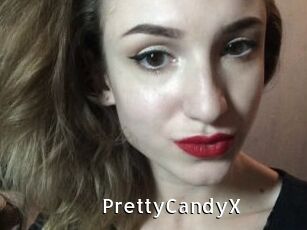 PrettyCandyX