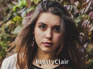 PrettyClair
