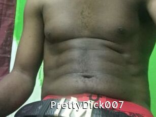 PrettyDick007