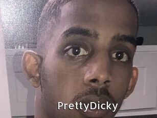 PrettyDicky