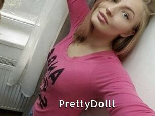 PrettyDolll