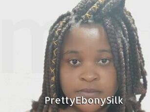 PrettyEbonySilk