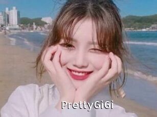 PrettyGiGi