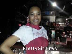 PrettyGirlEnvy