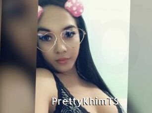 PrettyKhimTS
