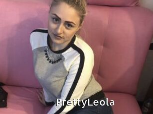 PrettyLeola