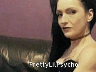 PrettyLilPsycho