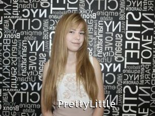 PrettyLittle