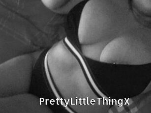 PrettyLittleThingX