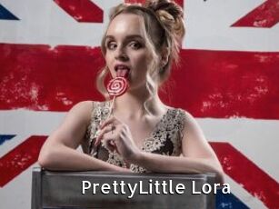 PrettyLittle_Lora