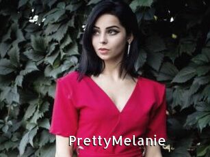 PrettyMelanie