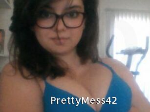PrettyMess42