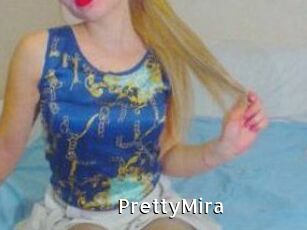 PrettyMira