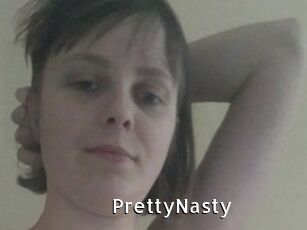 PrettyNasty