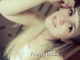 PrettyNika