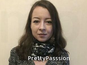 PrettyPasssion
