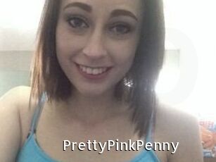 PrettyPinkPenny