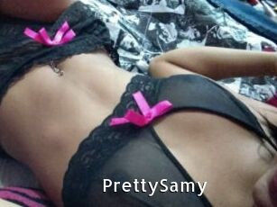 PrettySamy