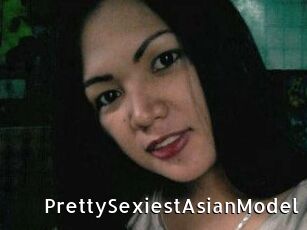 PrettySexiestAsianModel