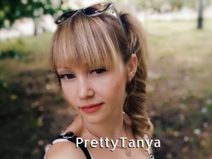 PrettyTanya