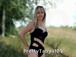 PrettyTanya101