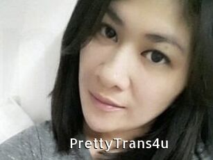 PrettyTrans4u