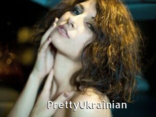 PrettyUkrainian