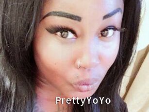 PrettyYoYo