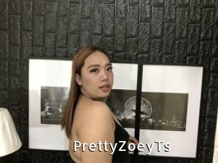 PrettyZoeyTs