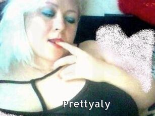 Prettyaly