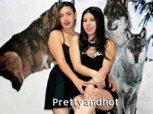 Prettyandhot