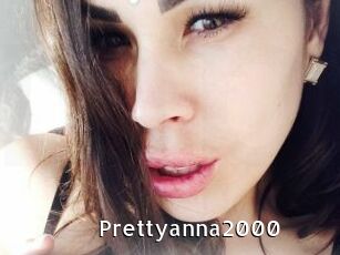 Prettyanna2000