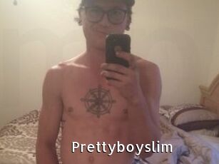 Prettyboyslim