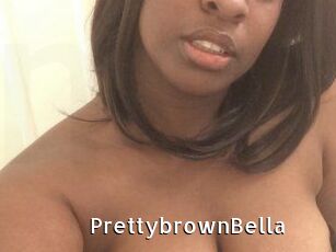 PrettybrownBella